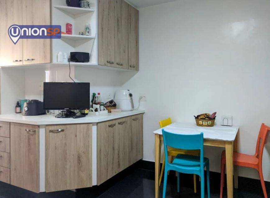 Apartamento à venda com 3 quartos, 95m² - Foto 8