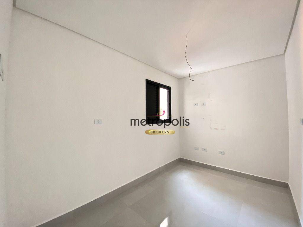 Apartamento à venda com 2 quartos, 50m² - Foto 5