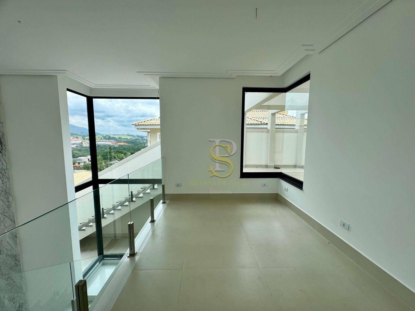 Casa de Condomínio à venda com 4 quartos, 550m² - Foto 17