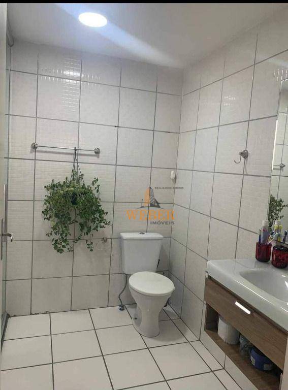 Apartamento à venda com 2 quartos, 52m² - Foto 3