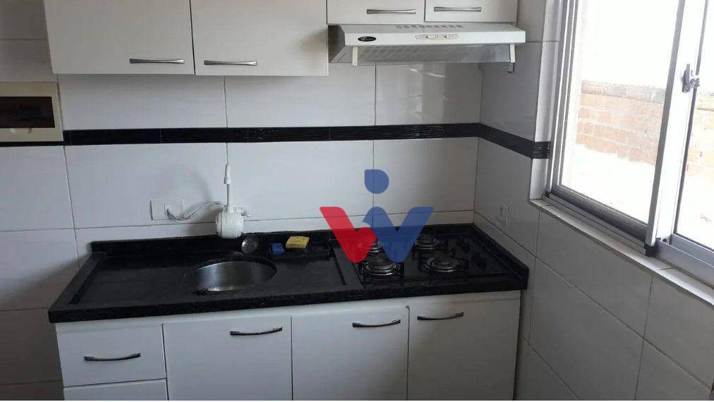 Apartamento à venda com 3 quartos, 50m² - Foto 5