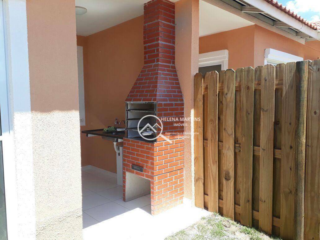 Casa de Condomínio à venda com 2 quartos, 70m² - Foto 16