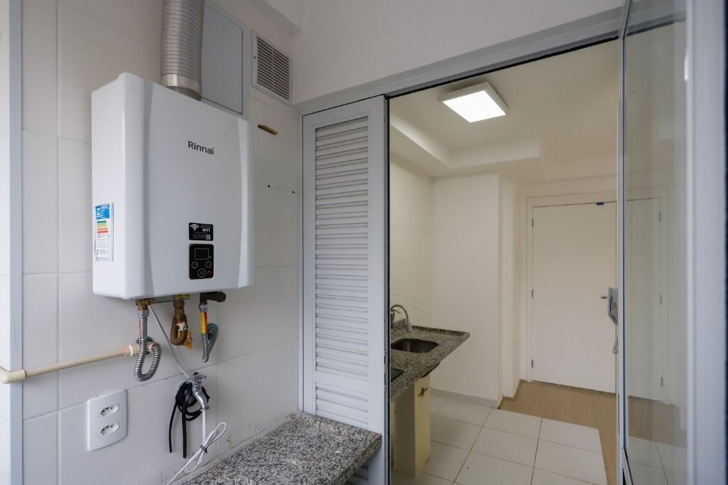 Apartamento à venda com 2 quartos, 83m² - Foto 11