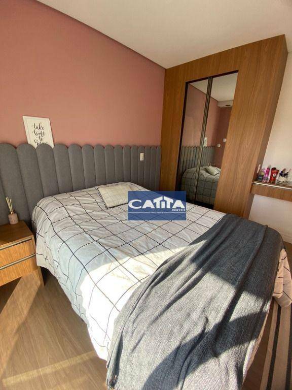 Apartamento à venda com 3 quartos, 93m² - Foto 8