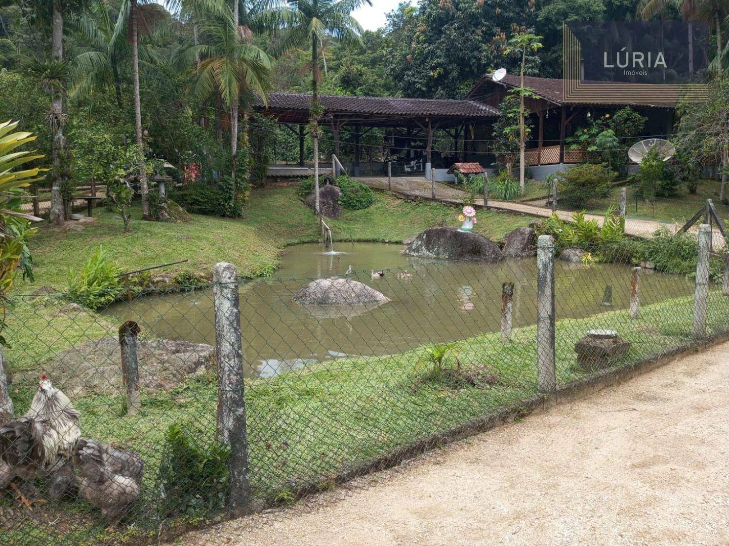 Chácara à venda com 2 quartos, 1800M2 - Foto 20