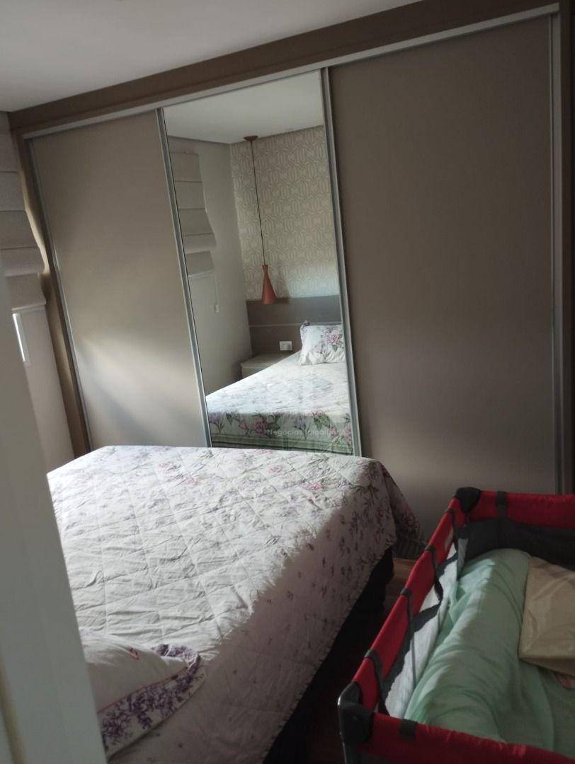 Apartamento à venda com 3 quartos, 87m² - Foto 7