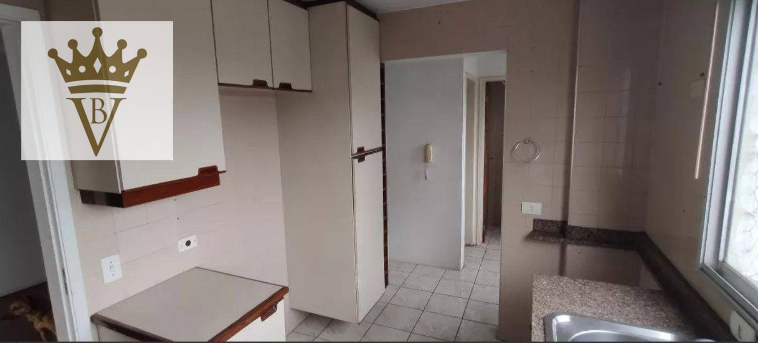 Apartamento para alugar com 2 quartos, 82m² - Foto 4