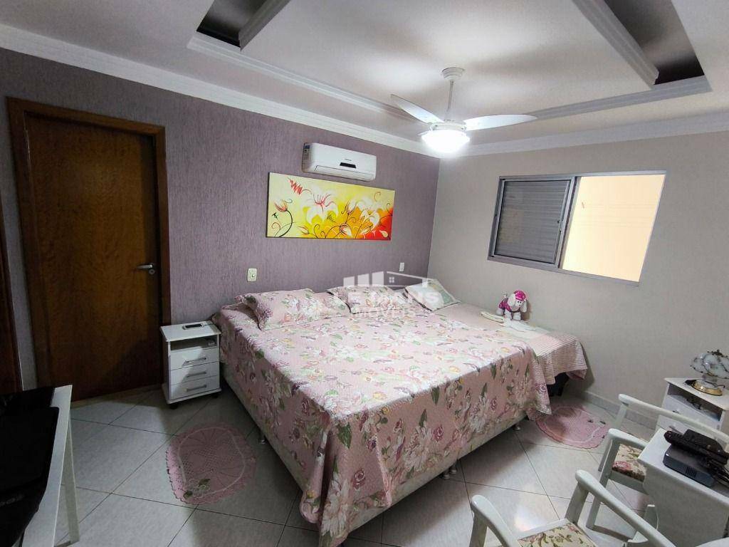 Casa de Condomínio à venda com 3 quartos, 141m² - Foto 13