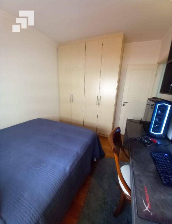 Apartamento à venda com 3 quartos, 115m² - Foto 14