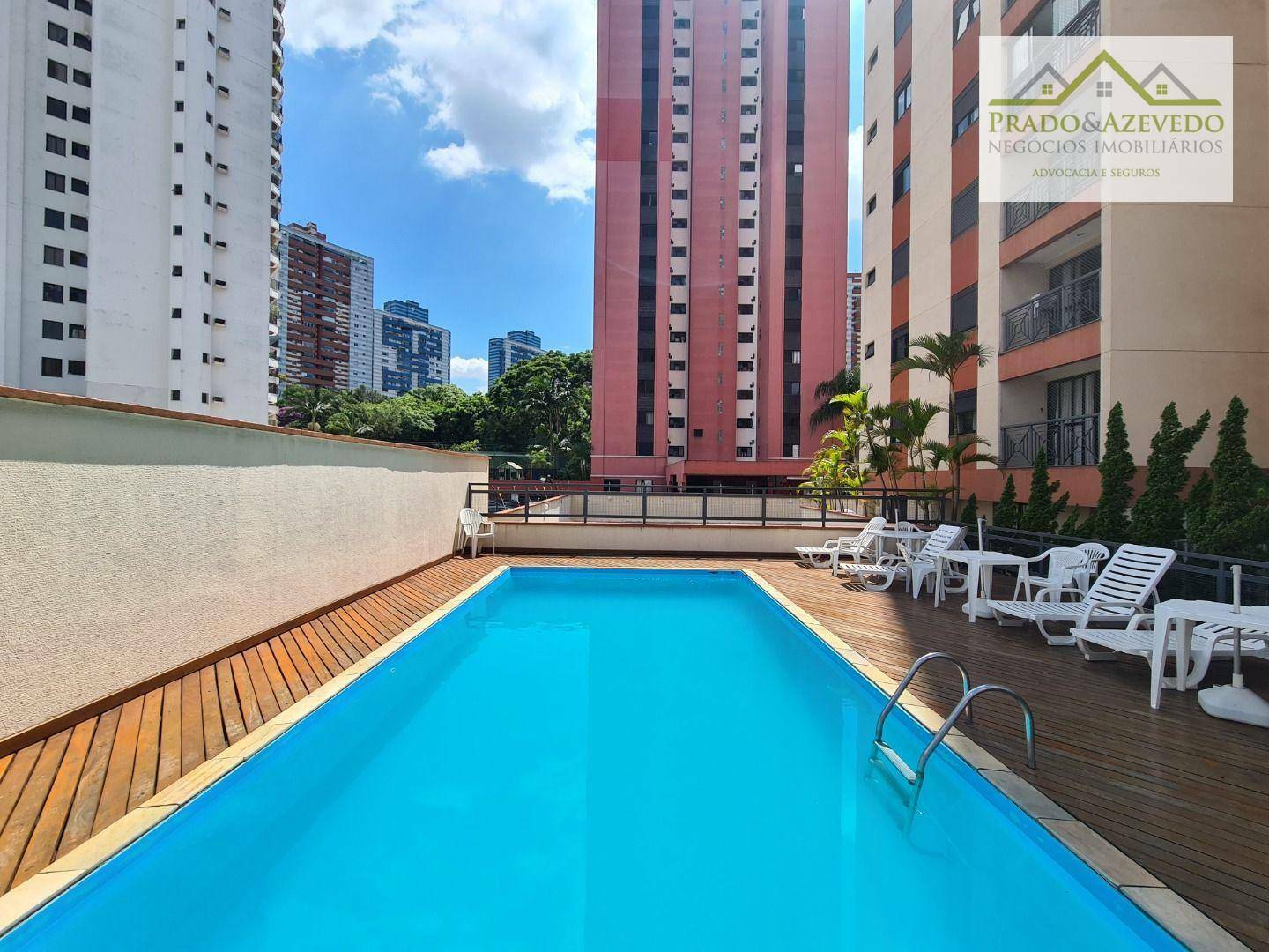Apartamento à venda com 2 quartos, 60m² - Foto 28
