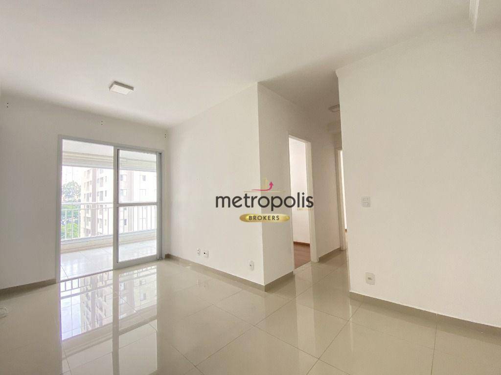 Apartamento à venda com 2 quartos, 62m² - Foto 1