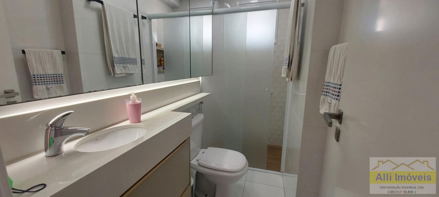 Apartamento à venda com 3 quartos, 134m² - Foto 22