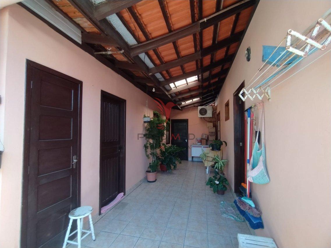 Casa à venda com 3 quartos, 170m² - Foto 8