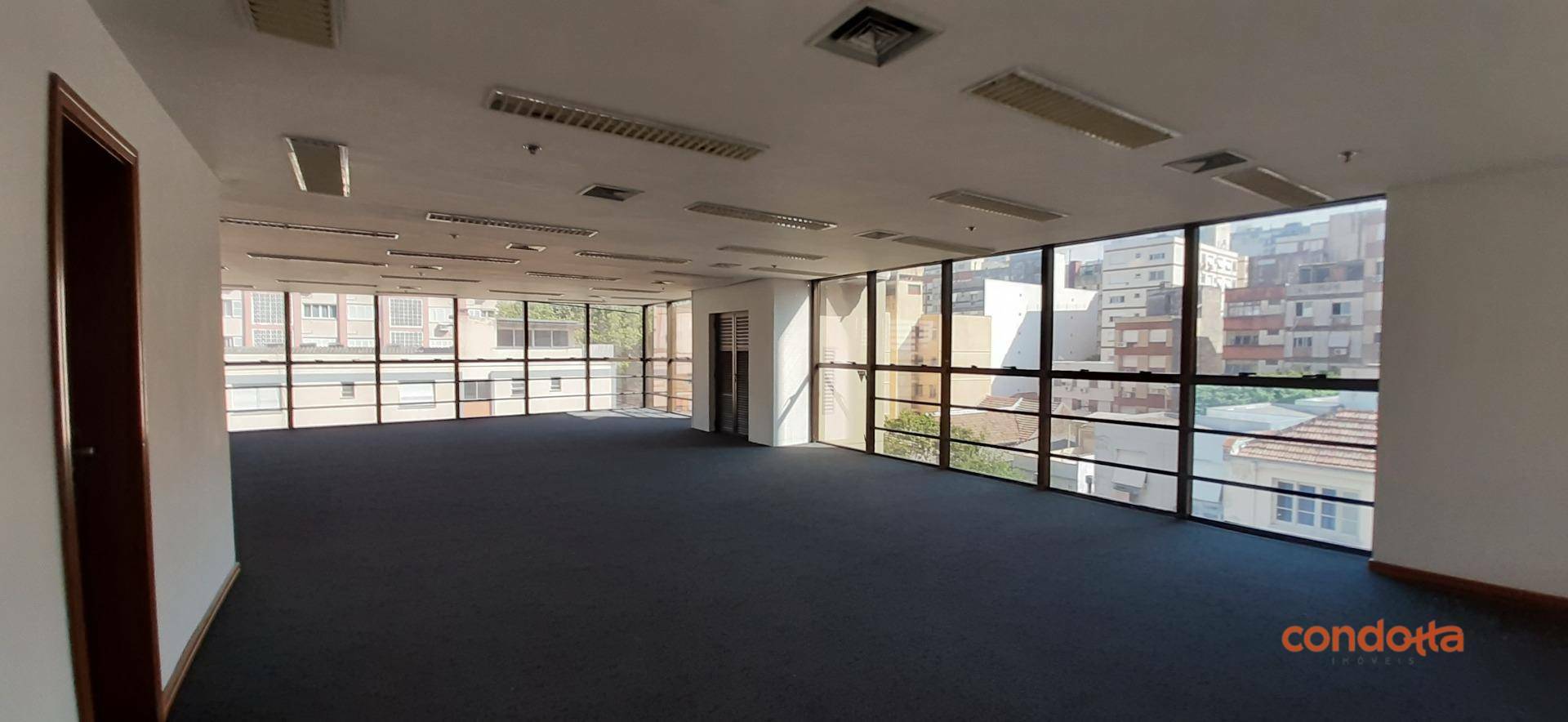 Conjunto Comercial-Sala para alugar, 141m² - Foto 7