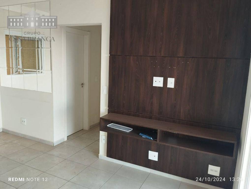 Apartamento à venda e aluguel com 2 quartos, 75m² - Foto 2