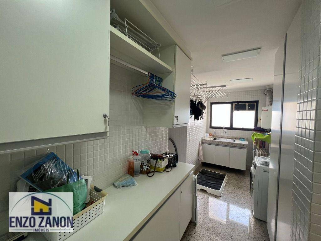 Apartamento à venda com 4 quartos, 208m² - Foto 26