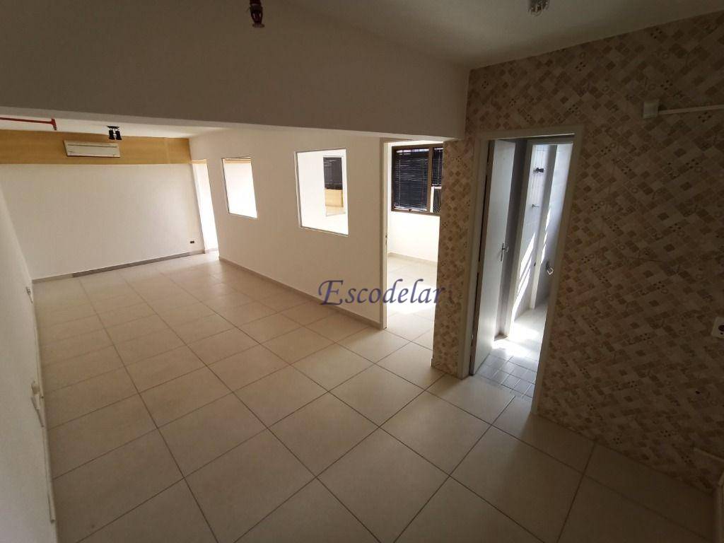 Conjunto Comercial-Sala para alugar, 46m² - Foto 25