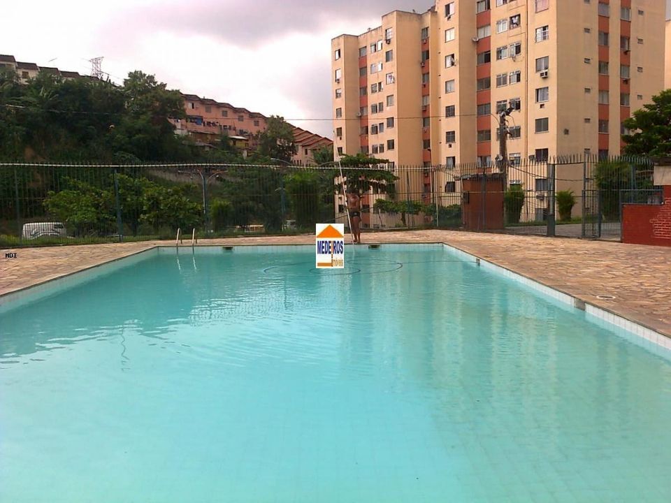 Apartamento à venda com 2 quartos, 70m² - Foto 8