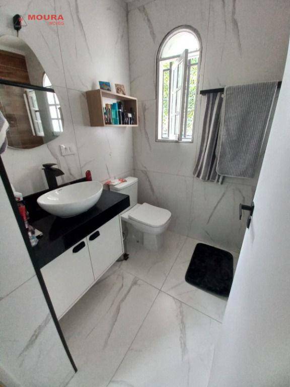 Sobrado à venda com 3 quartos, 145m² - Foto 9