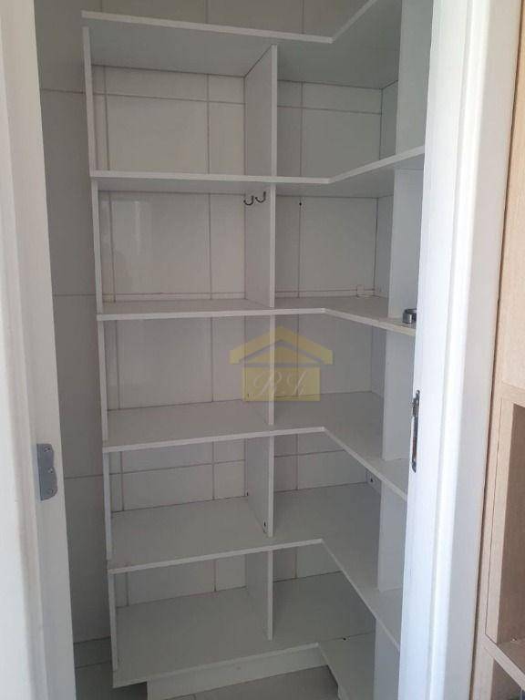 Apartamento à venda com 3 quartos, 127m² - Foto 18