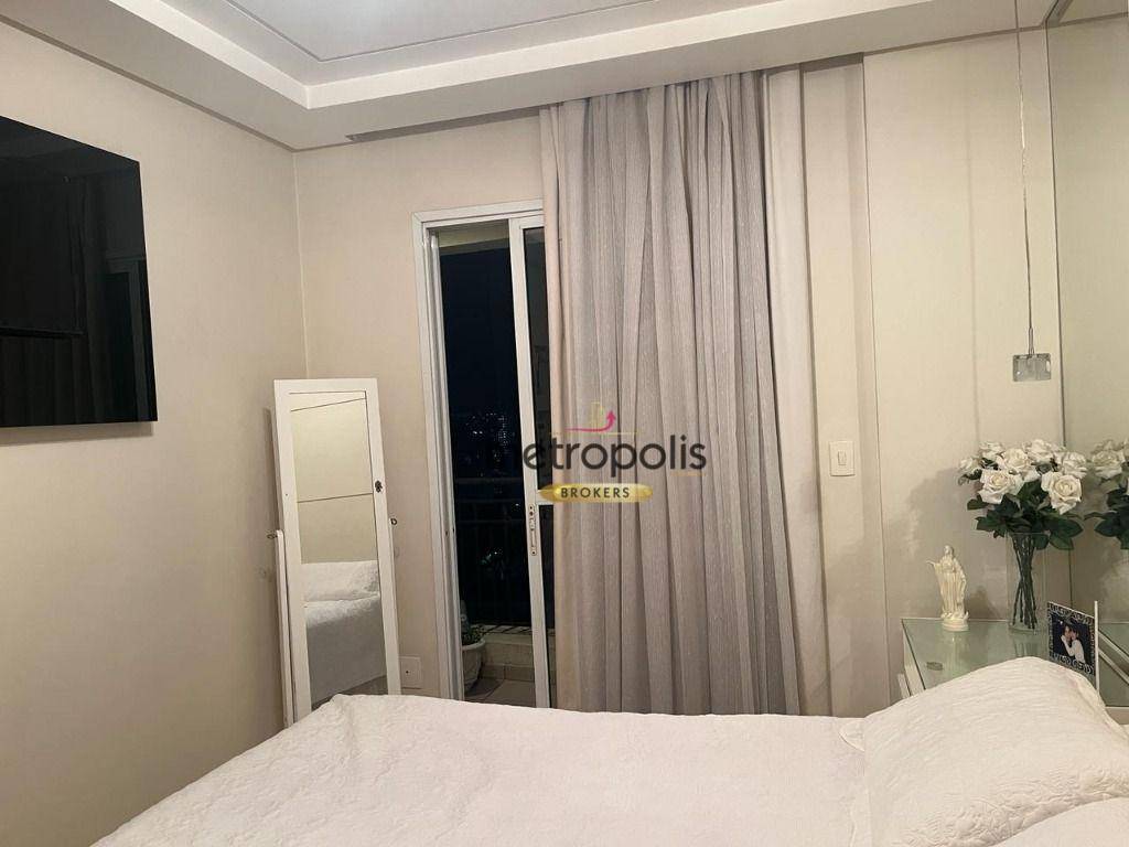 Apartamento à venda com 4 quartos, 150m² - Foto 20