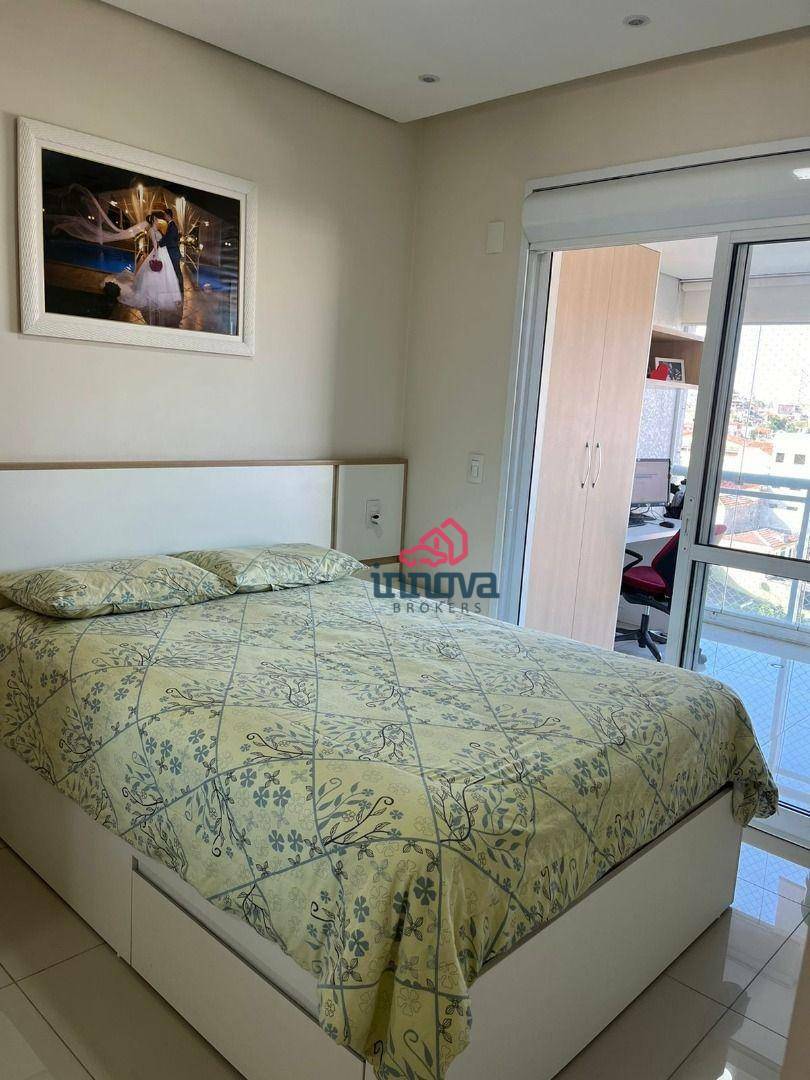 Apartamento à venda com 2 quartos, 72m² - Foto 11