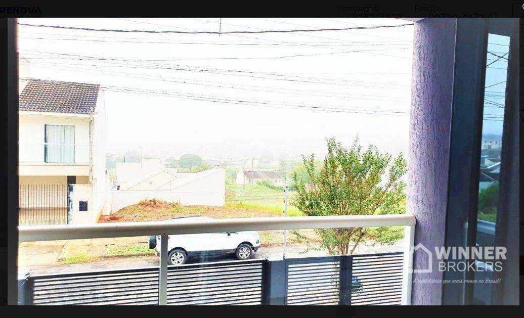 Sobrado à venda com 4 quartos, 256m² - Foto 27