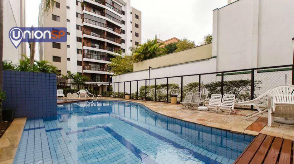 Apartamento à venda com 3 quartos, 129m² - Foto 23