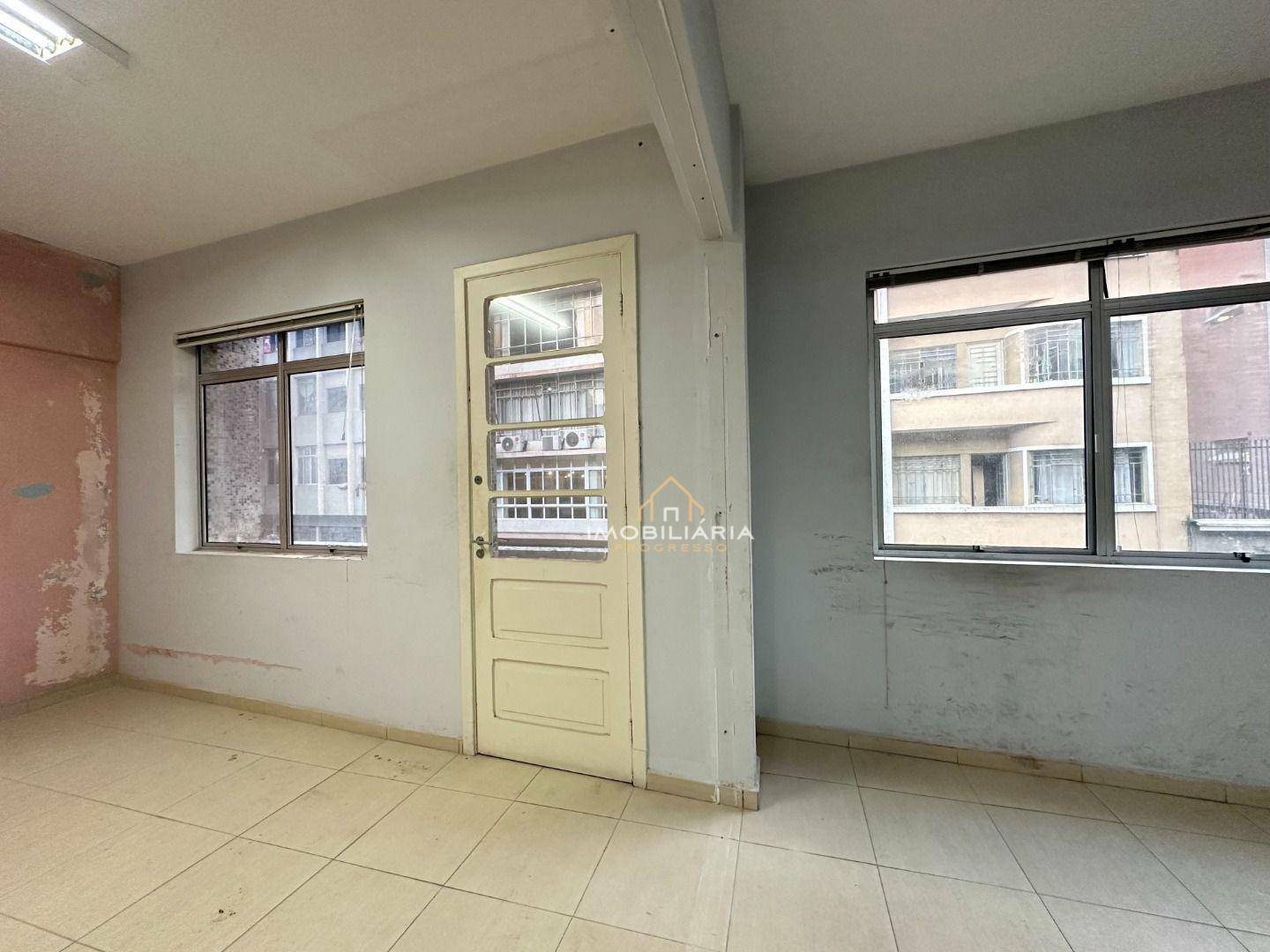 Apartamento à venda com 1 quarto, 116m² - Foto 8