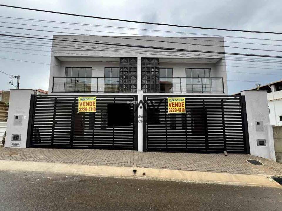 Casa, 3 quartos, 150 m² - Foto 1