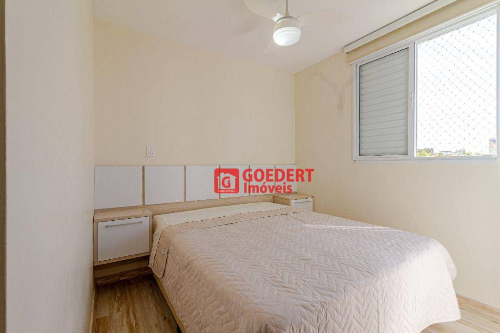 Apartamento à venda com 2 quartos, 83m² - Foto 21