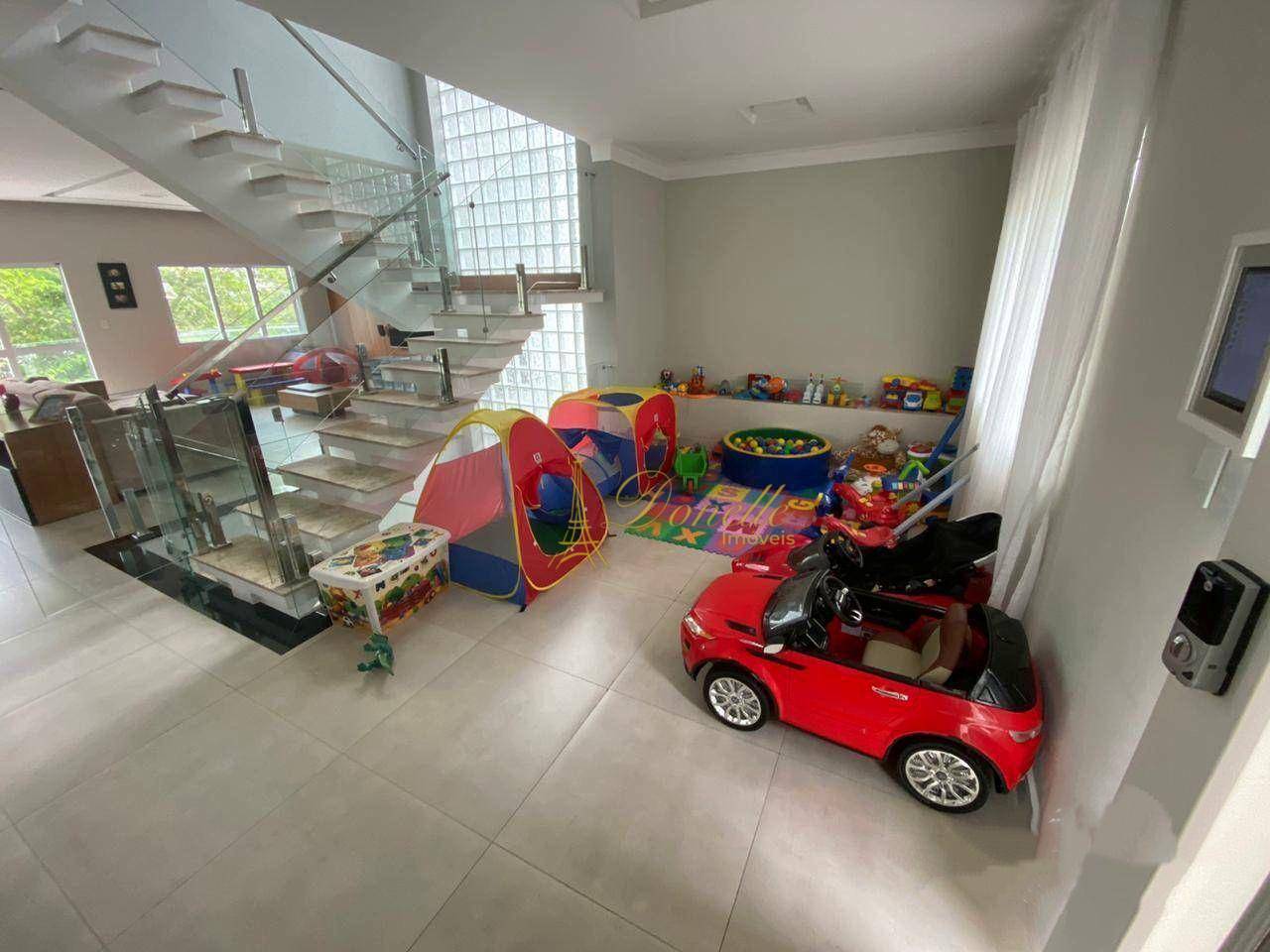 Sobrado à venda com 3 quartos, 380m² - Foto 14