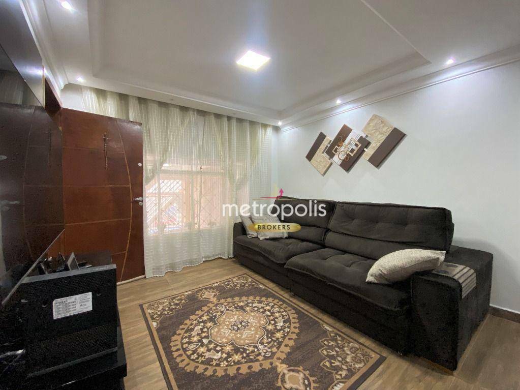 Sobrado à venda com 2 quartos, 114m² - Foto 13