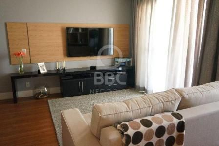 Apartamento à venda com 2 quartos, 80m² - Foto 6