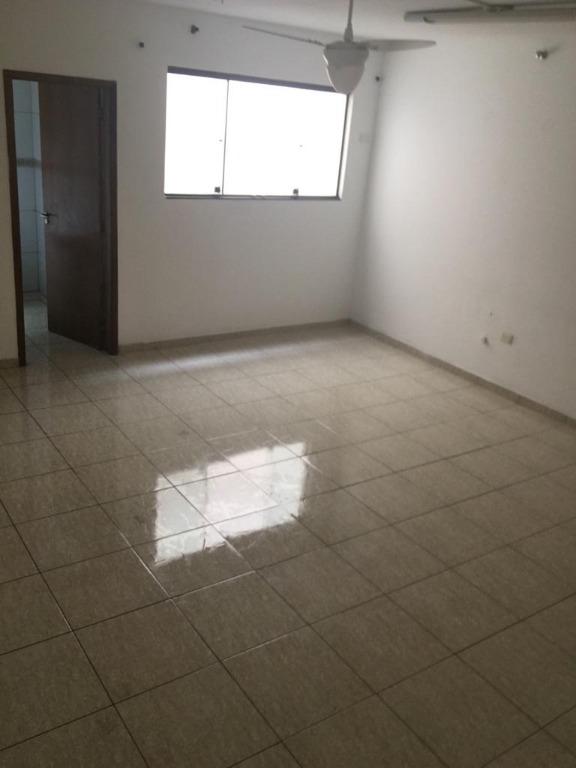 Conjunto Comercial-Sala para alugar, 45m² - Foto 1