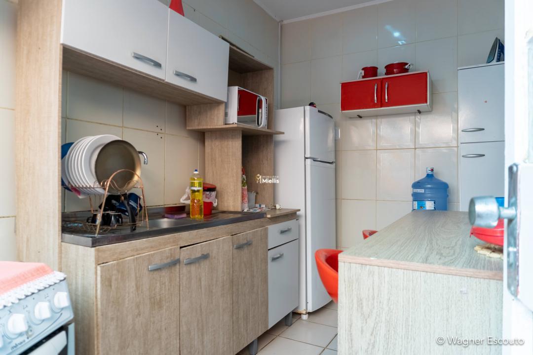 Casa à venda com 3 quartos, 197m² - Foto 19