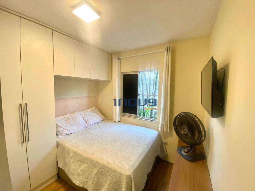 Apartamento à venda com 2 quartos, 45m² - Foto 16