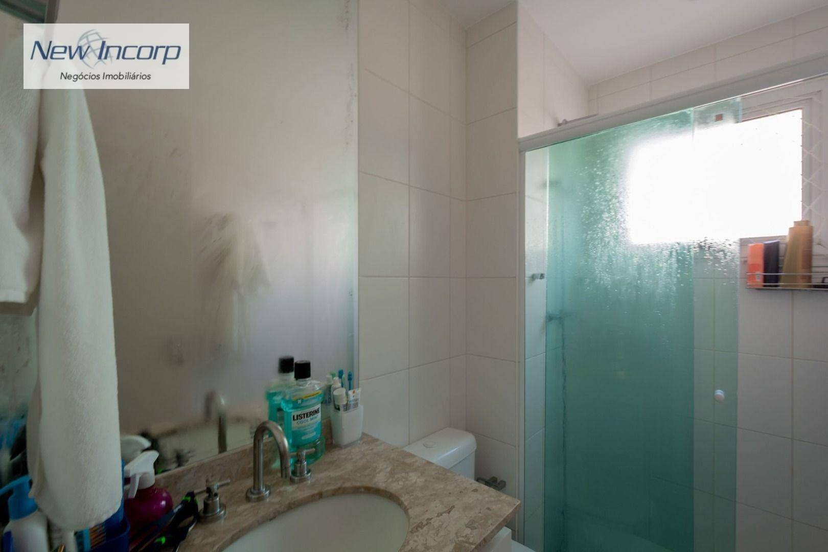 Apartamento à venda com 4 quartos, 180m² - Foto 31