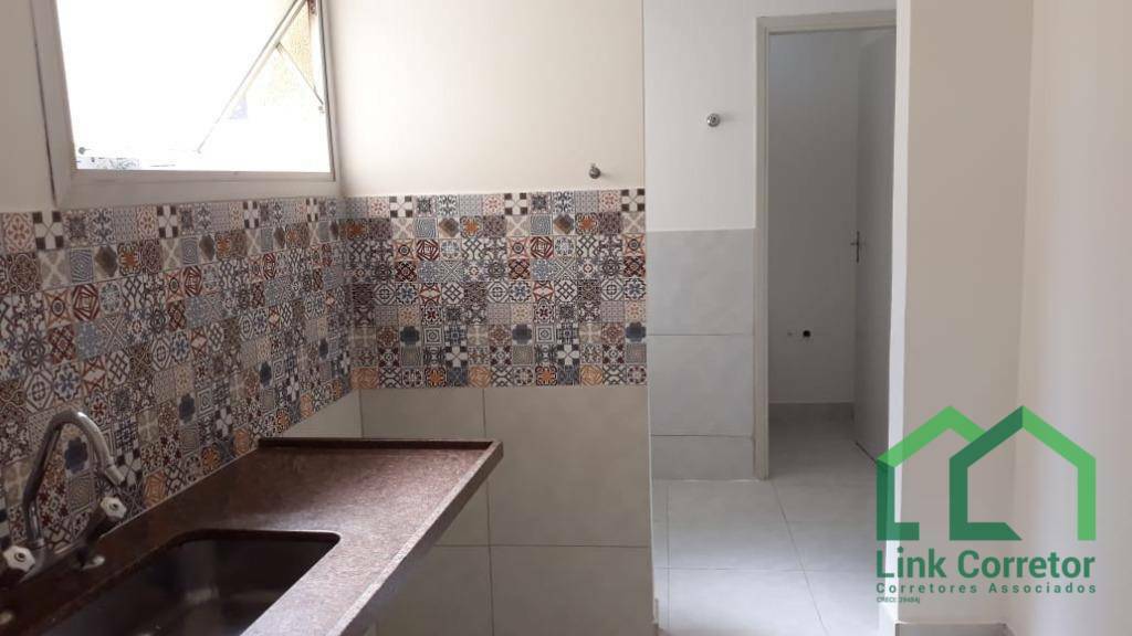 Apartamento à venda com 3 quartos, 78m² - Foto 9