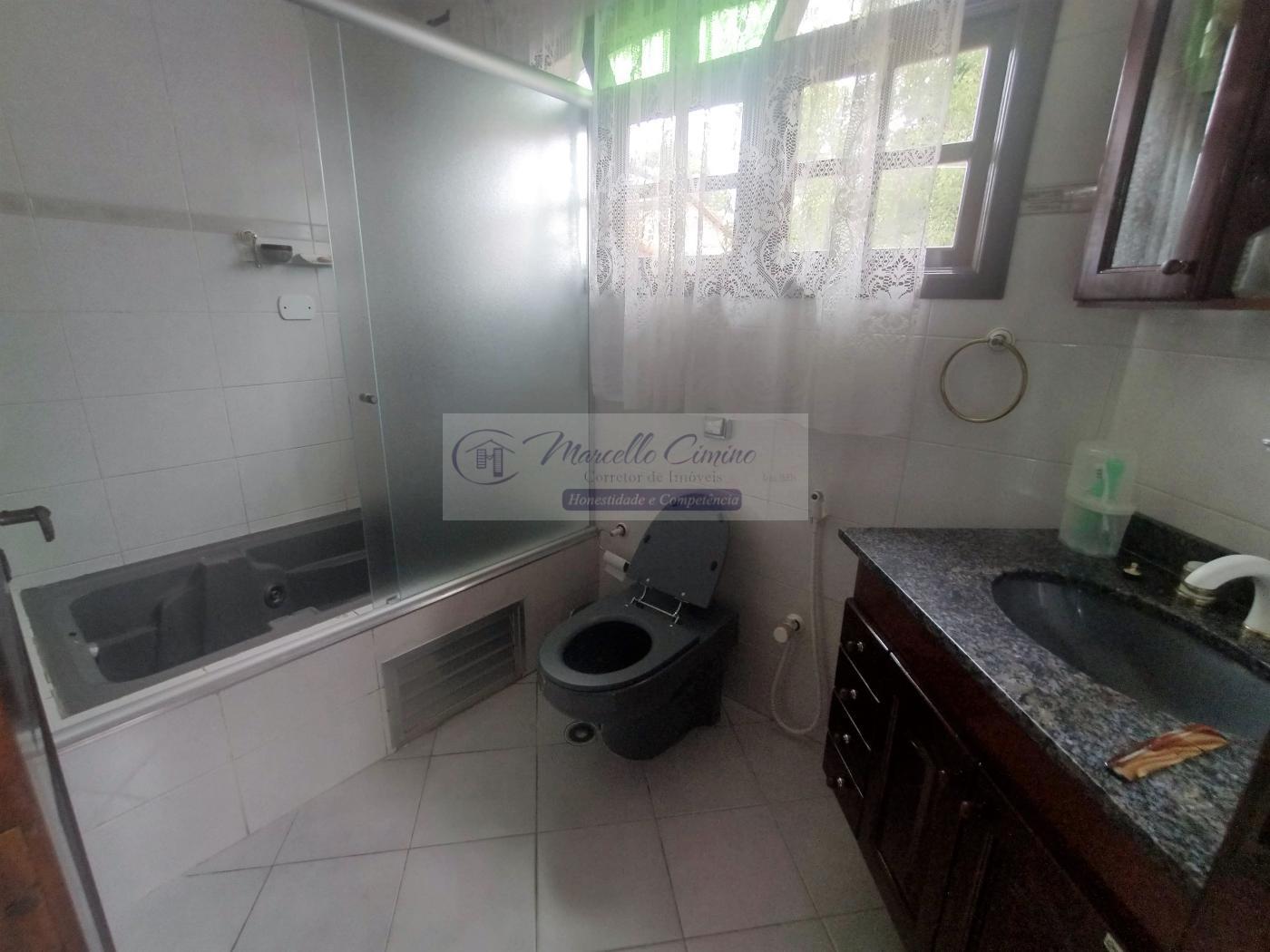 Sobrado para alugar com 3 quartos, 250m² - Foto 38