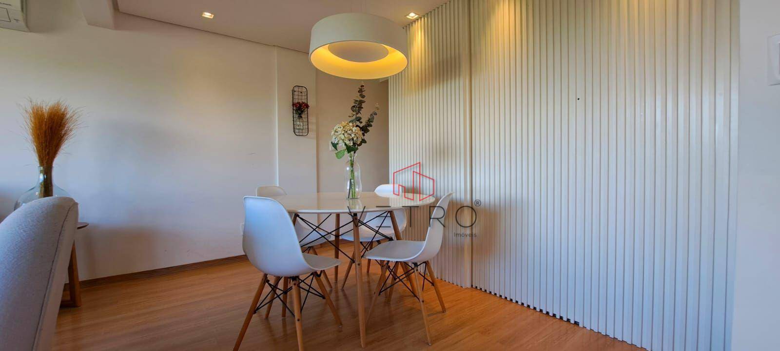 Apartamento à venda com 3 quartos, 143m² - Foto 9