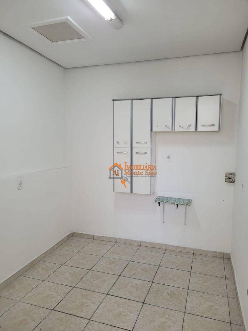 Conjunto Comercial-Sala para alugar, 100m² - Foto 14