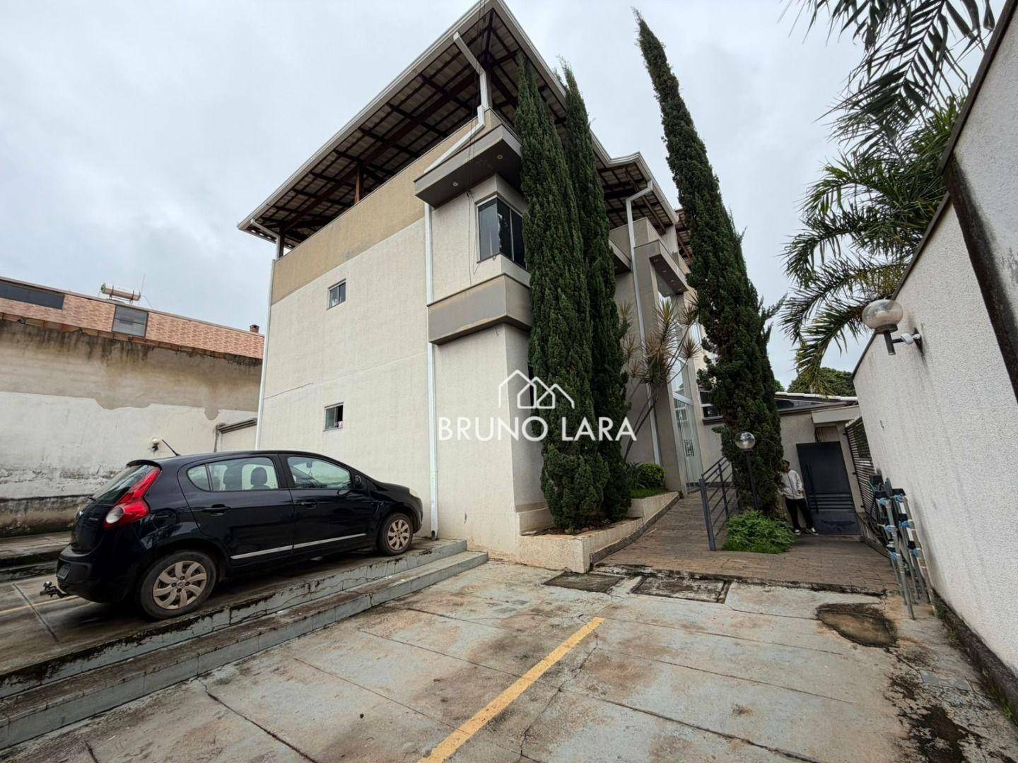 Apartamento, 2 quartos, 70 m² - Foto 1