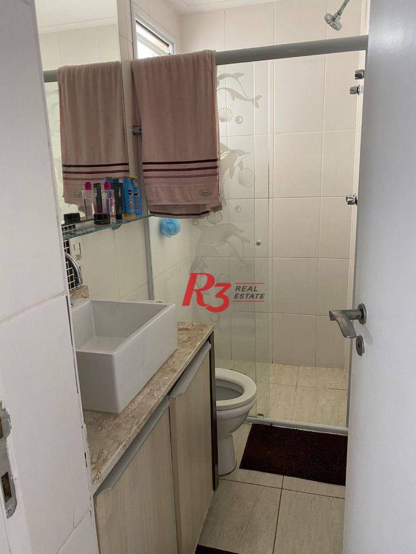 Apartamento à venda com 3 quartos, 130m² - Foto 17