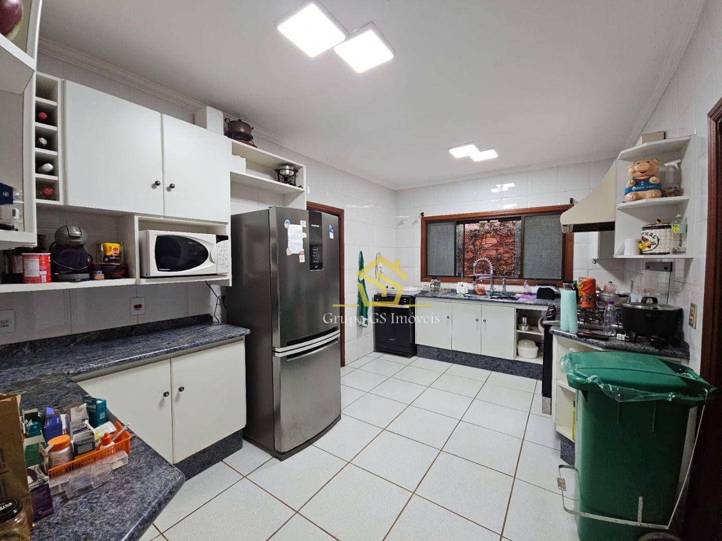 Casa de Condomínio à venda com 3 quartos, 517m² - Foto 11