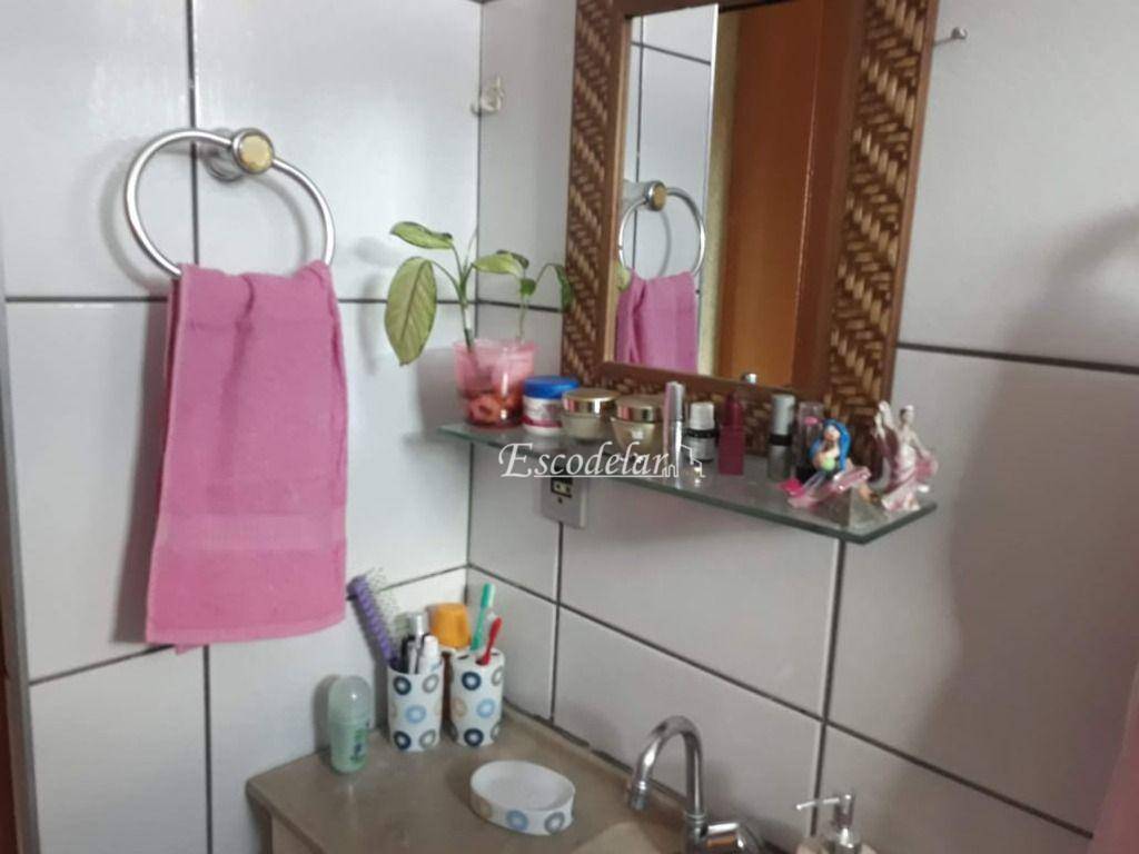 Apartamento à venda com 2 quartos, 49m² - Foto 7