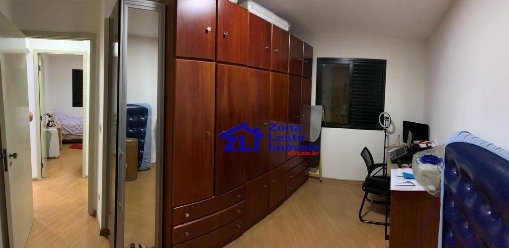 Apartamento à venda com 2 quartos, 56m² - Foto 5