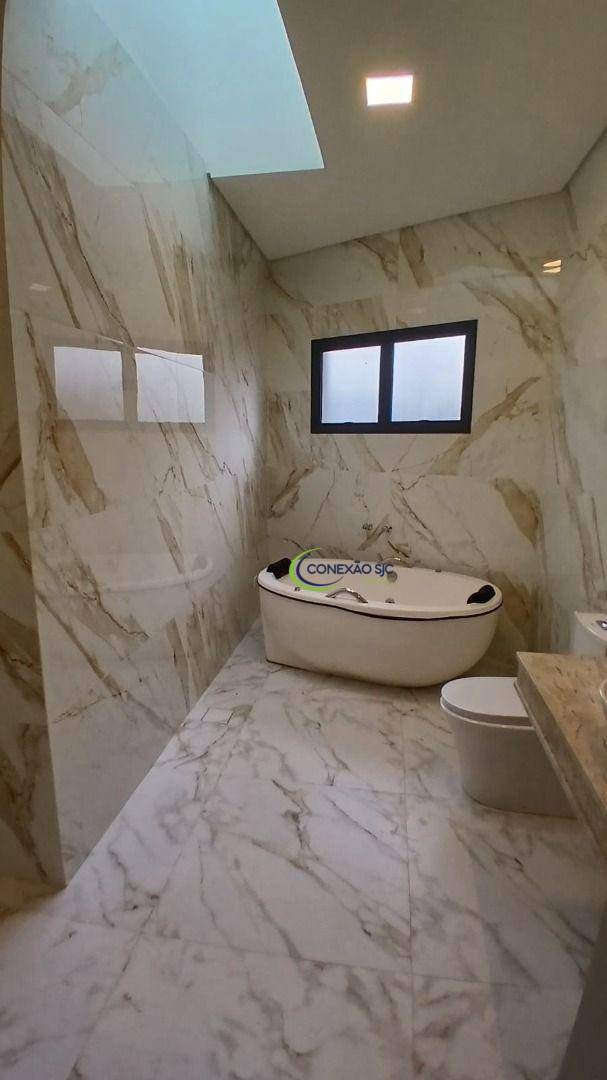 Casa de Condomínio à venda com 3 quartos, 161m² - Foto 14