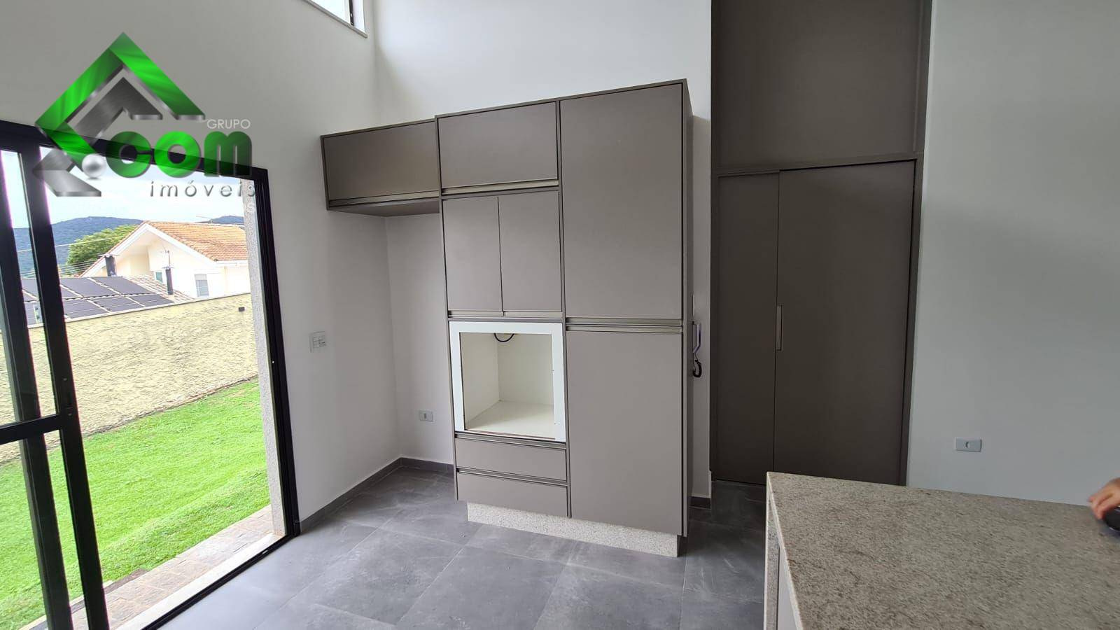 Casa de Condomínio à venda com 3 quartos, 134m² - Foto 8