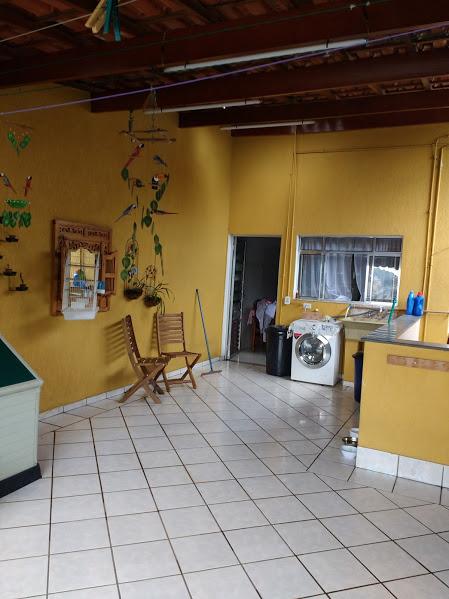 Sobrado à venda com 3 quartos, 180m² - Foto 26